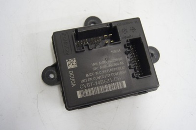 Модуль двері лівий передній kuga mk2 1.6 перед фото №1