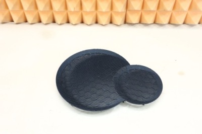 Mercedes slk 171 r171 решётка накладка динамика левая обшивка a1717270308 фото №1