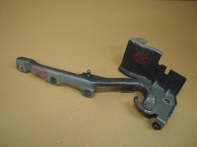 Петля капот правый renault latitude 654000010r фото №1