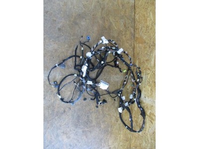 Джгут електропроводка салону кабіни renault kadjar фото №1