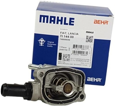 BEHR TERMOSTATO FIAT GRANDE PUNTO EVO 0.9 1.2 1.4  