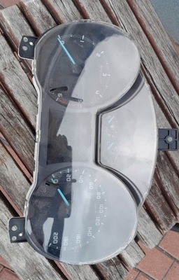 Лічильник ford ranger ab3914c026al ab3910849fn фото №1