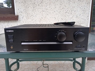 Kenwood KA-7090R