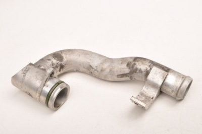 Porsche macan 3.0 tdi труба шланг wody 059121071cr фото №1