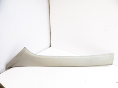 Panda ii 03- защита обшивка стойка a перед левый фото №1