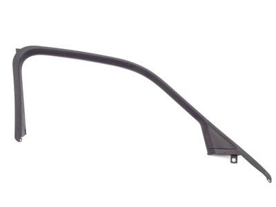 Citroen ds5 11-15 рамка дверь левый перед фото №1