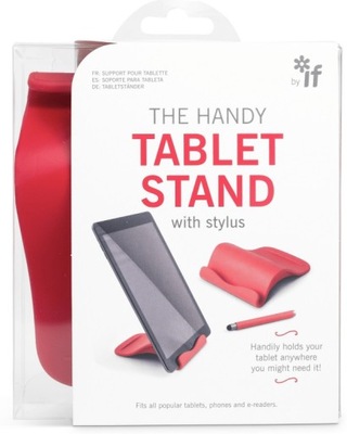 Handy Tablet Stand Podstawka pod tablet z rysikiem