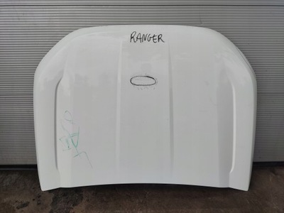 Ford ranger iv капот крышка 2016r фото №1