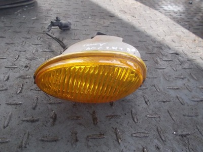 Противотуманная фара левый hyundai accent x3 1998 фото №1