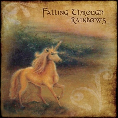 Rick Miller - Falling Through Rainbows (CD)