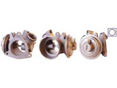 Elstock 71-0117 клапан agr фото №1