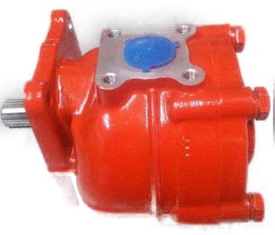 PUMP HYDRAULIC NSZ32A-3 RIGHT MTZ BELARUS HYDROSILA  