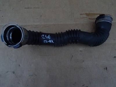 Mercedes b-klasa w246 труба a2465200101 фото №1