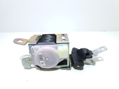 Partner berlingo iii pas безопасности задняя задний средний 96815097xx фото №1