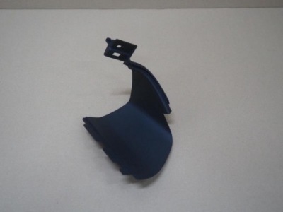 Захист заглушка спідометра citroen c4 picasso ii 96778785zd фото №1