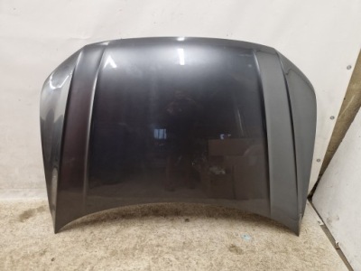 Vw tiguan ii 5na 2016- крышка капот двигателя фото №1