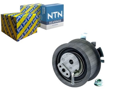 Натягувач ролик ремінь розподільного валу [snr] фото №1