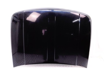 Капот - dodge nitro 06-12 фото №1