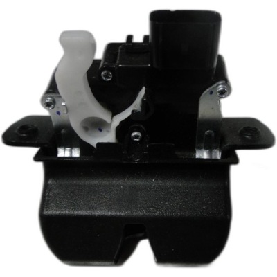 Sportage iv lift 17r замок крышки задний багажника фото №1