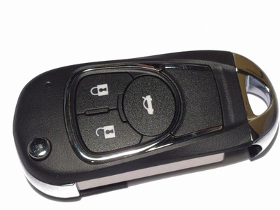 OPEL INSIGNIA ASTRA J CUERPO CONTROL REMOTO HU100  