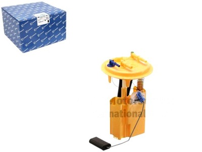 Датчик уровня топлива citroen pierburg фото №1