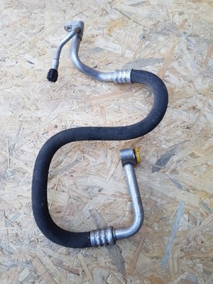 Bmw x1 шланг кондиціонера фото №1