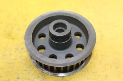 Шкив 057109105d a8 d3 q7 4.2 tdi bvn фото №1