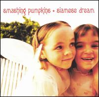 SMASHING PUMPKINS - siamese dream [1993] _CD