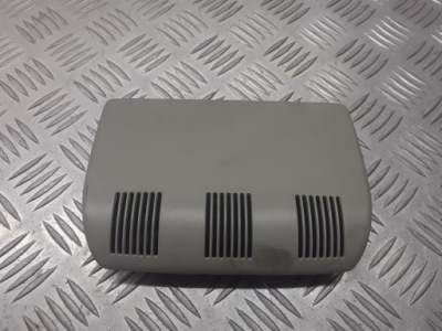 Заглушка датчики сигналізація skoda octavia ii 1.4 tsi 1z0877829b фото №1