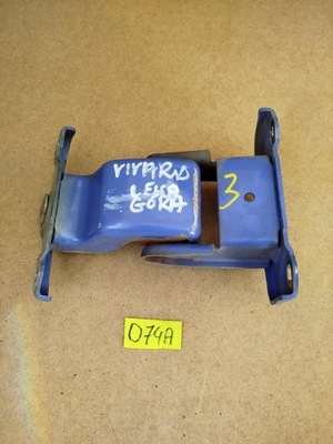 Петля двері верхній лівий задня opel vivaro фото №1