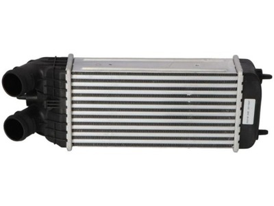 INTERCOOLER CITROEN C3 AIRCROSS 1.2-1.6  