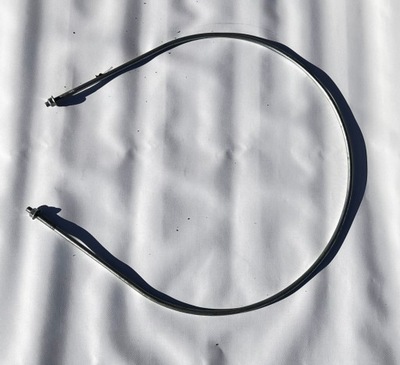 Суппорт глушителя dinex 80923 фото №1