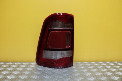 Dodge ram 1500 2019- лампа задня ліва led usa фото №1