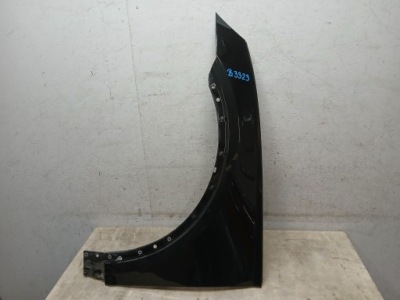 Крыло  перед левое  audi q5 80a 17- фото №1