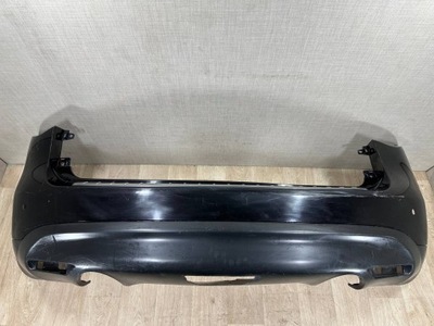 Infinity fx qx70 2008– бампер задня 850221ca0h фото №1