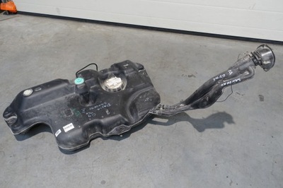 Dacia sandero ii stepway lift 0.9 tce бак топлива насос фото №1