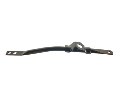 Symbioz captur 2 renault кронштейн кронштейн поперечина перед правая  625124680r фото №1