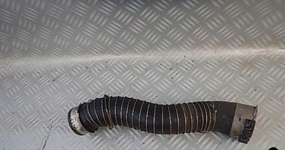 Bmw x1 e84 дизель шланг трубка труба фото №1