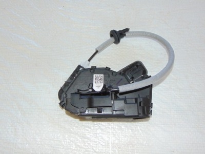 Vw passat b8 замок дверь левый перед 5nc837015d фото №1