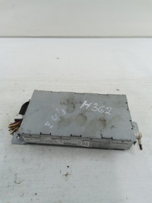 H362 модуль bluetooth bmw e46 6969268 фото №1