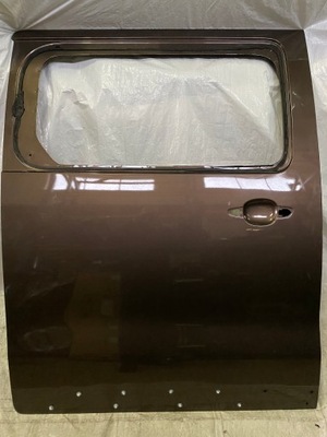 Двері праве бічний proace jumpy scudo expert фото №1