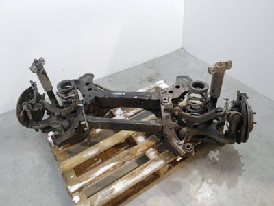 Балка подвеска задняя ford galaxy mk4 2015-2023 фото №1