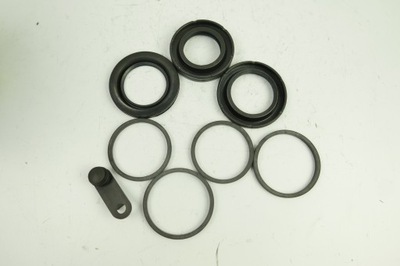 Budweg суппорт 184410 прокладка, поршень тормозной фото №1