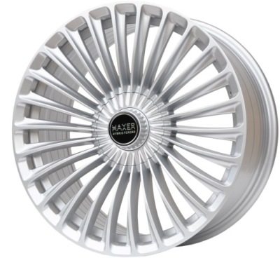 ДИСКИ HAXER 19 MERCEDES-BENZ W124 SL R107 SL R129 SL R198 SL R230 SL R231 