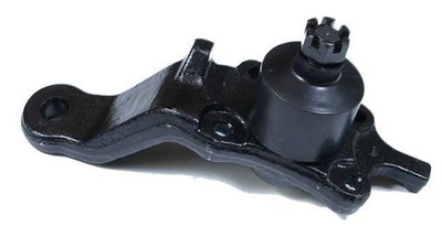 Шарова опора лівий toyota sequoia tundra 2003-2004 фото №1