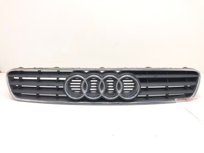 Решітка радіатора решітка радіатора audi a3 8l 96-06 8l0807683 фото №1