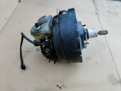 Усилитель тормозов тормозные 0034305630 mercedes s w140 фото №1