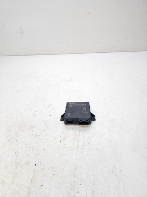 Модуль блок управления шлюз audi a6 c6 4f0907468l фото №1