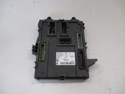 CONTROL UNIT MODULE RENAULT ESPACE V 284B14434R  