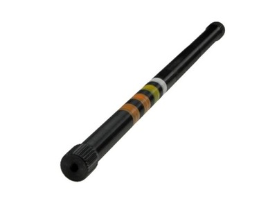 Тяга поворотний задня правий нижній renault kangoo 97- фото №1